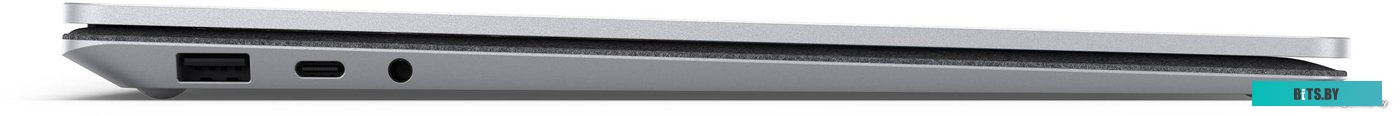 Ноутбук Microsoft Surface Laptop 3 Platinum Intel Core &quot;i5-1035G7/8Gb/SSD128Gb/15&quot;/IPS/touch/2496x1664/EU/touch/Win10Pro/silver&quot;