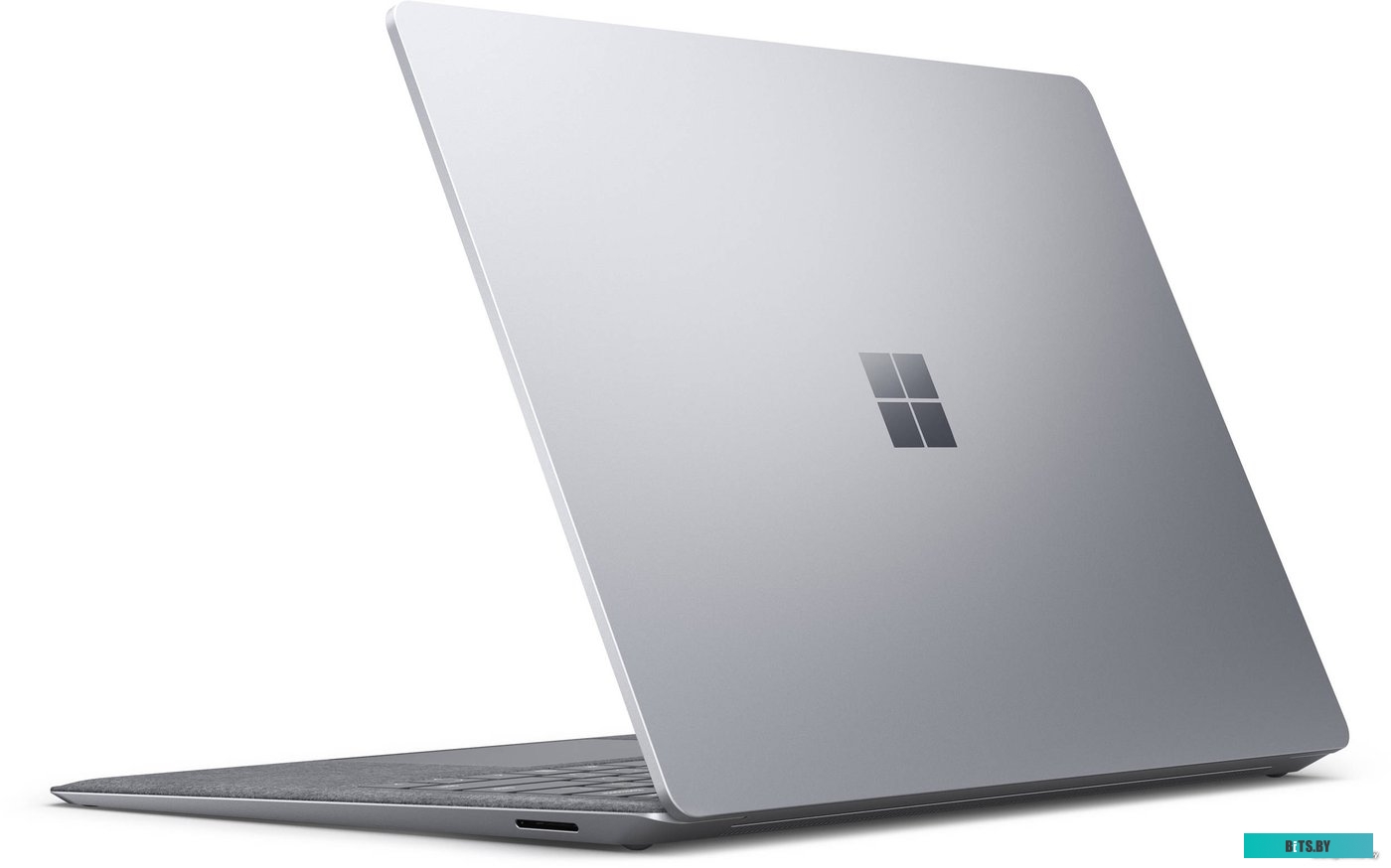 Ноутбук Microsoft Surface Laptop 3 Platinum Intel Core &quot;i5-1035G7/8Gb/SSD128Gb/15&quot;/IPS/touch/2496x1664/EU/touch/Win10Pro/silver&quot;