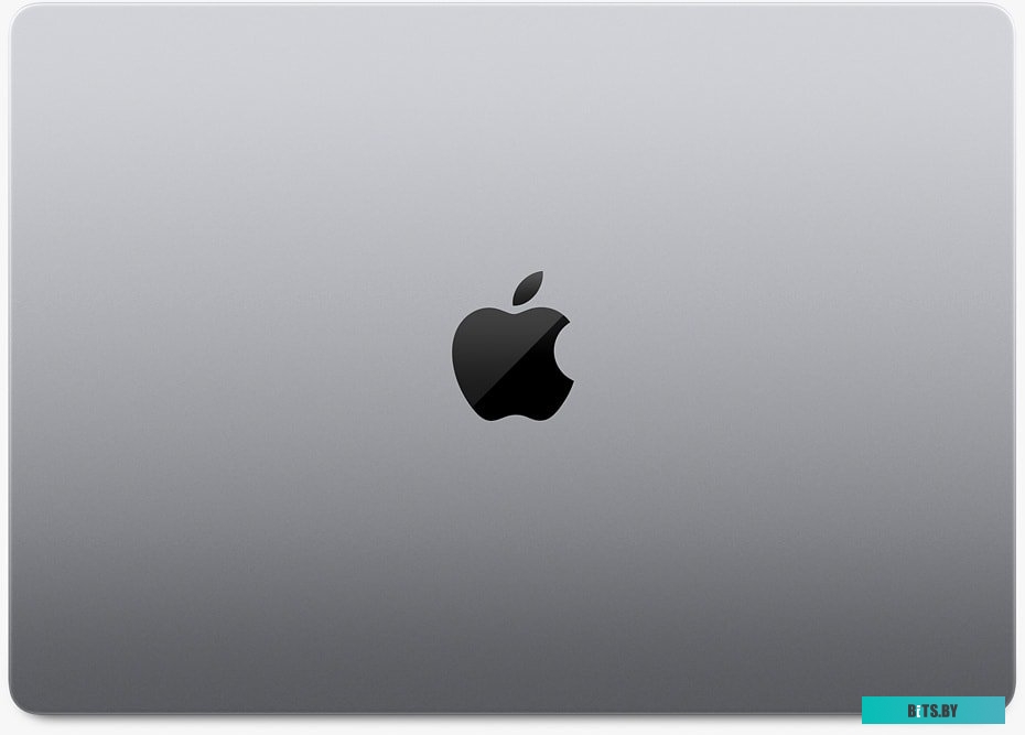 MKGQ3ID/A Ноутбук MacBook Pro 14" Space Grey 10CPU/16GPU 16/1TB Apple M1Pro MKGQ3ID/A A2442