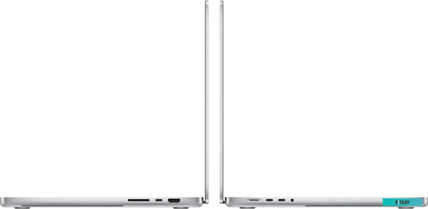 MRW43B/A Ноутбук Laptop Apple MacBook Pro 16 M3 Pro 18/ 512  Model: A2991 Silver
