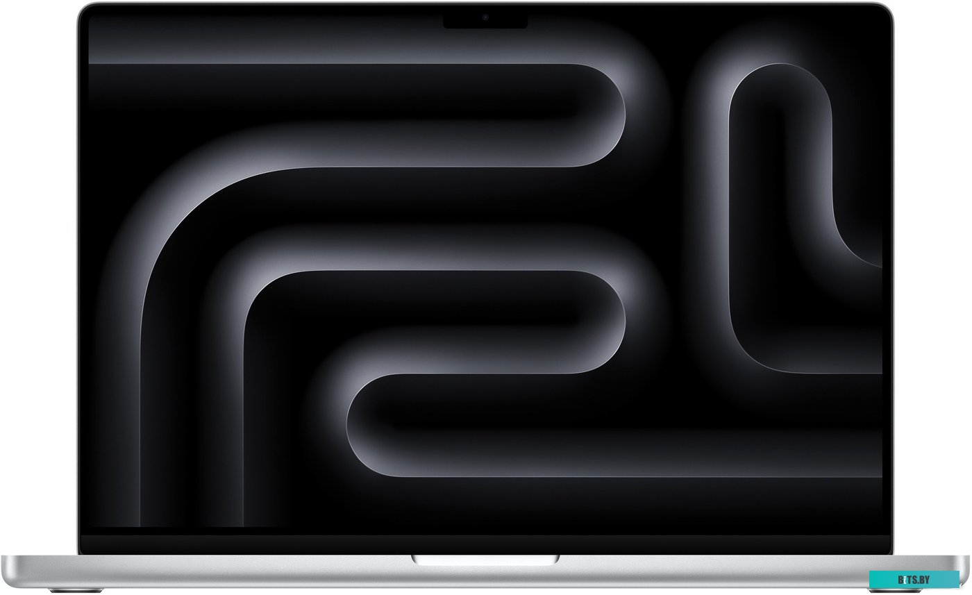 MRW43B/A Ноутбук Laptop Apple MacBook Pro 16 M3 Pro 18/ 512  Model: A2991 Silver