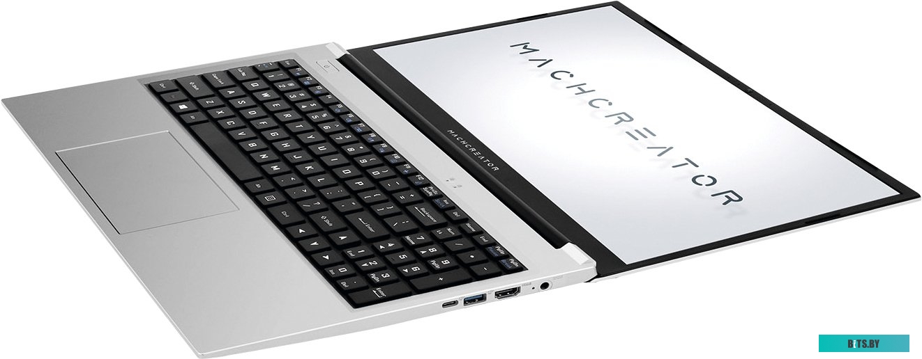 Игровой ноутбук Machenike Machcreator-A MC-Y15i31115G4F60LSMSSRU