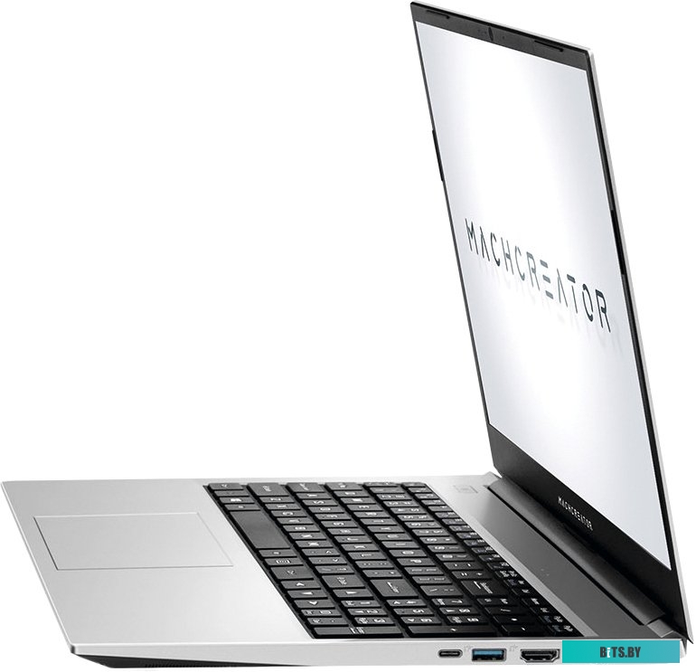 Игровой ноутбук Machenike Machcreator-A MC-Y15i31115G4F60LSMSSRU