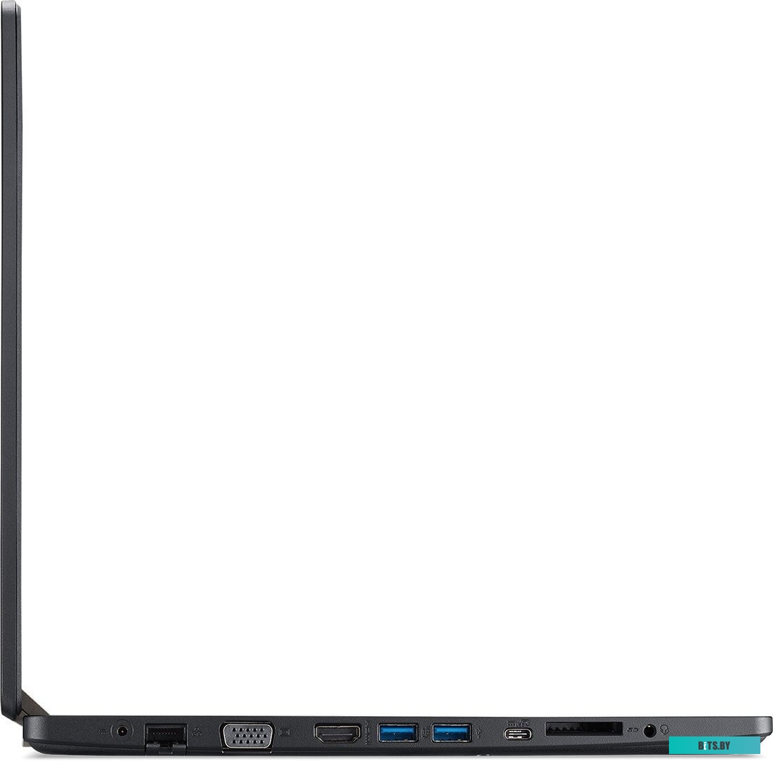 Ноутбук Acer TravelMate P2 TMP215-53-3924 NX.VPVER.006