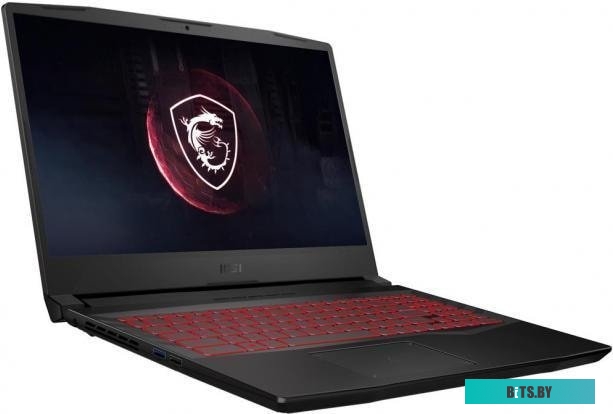 Ноутбук MSI Pulse GL66 11UDK-420XRU <9S7-158224-420>