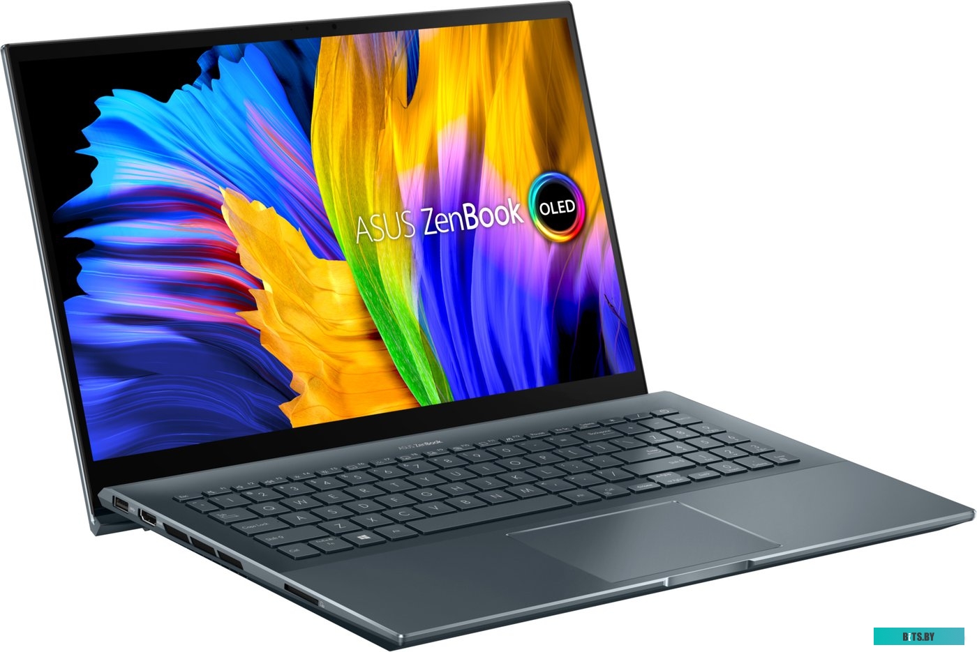 Ноутбук Asus Vivobook 17 M1702QA-AU082 <90NB0YA2-M003P0>