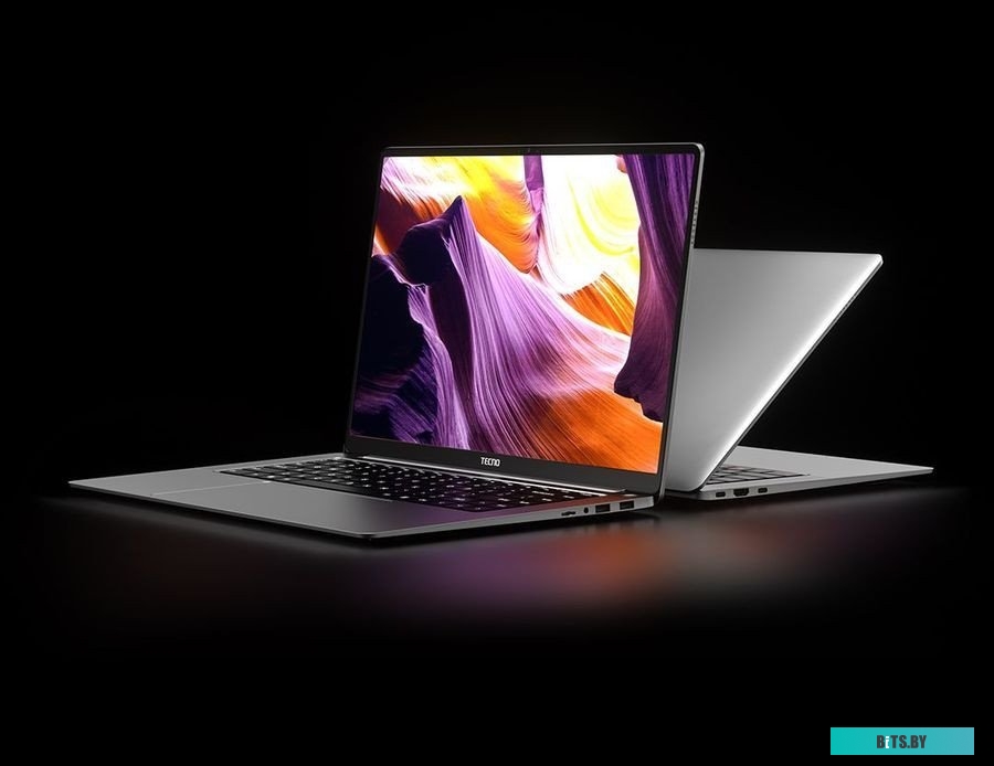 TECNO Megabook T1 T15DA Ryzen 5 5560U 16Gb SSD 512Gb AMD Radeon Graphics 15,6 FHD IPS Cam 70Вт*ч No OS Серый 4894947004940