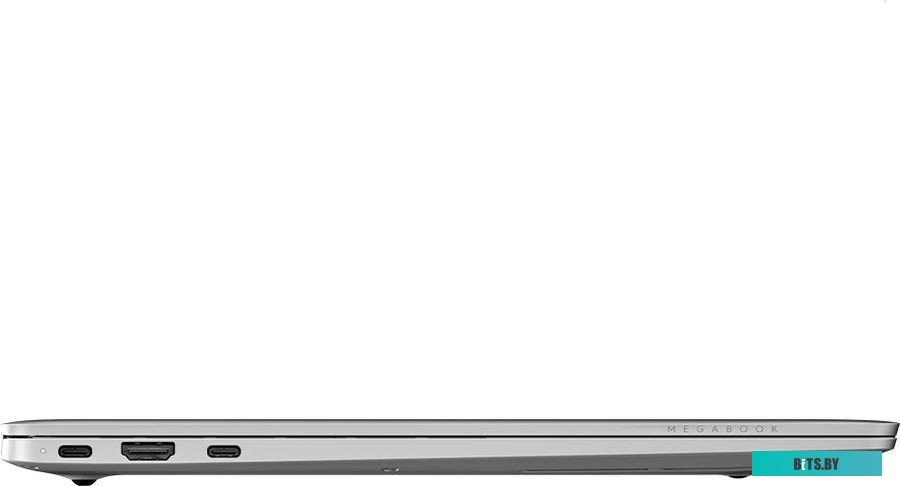 TECNO Megabook T1 T15DA Ryzen 5 5560U 16Gb SSD 512Gb AMD Radeon Graphics 15,6 FHD IPS Cam 70Вт*ч No OS Серый 4894947004940