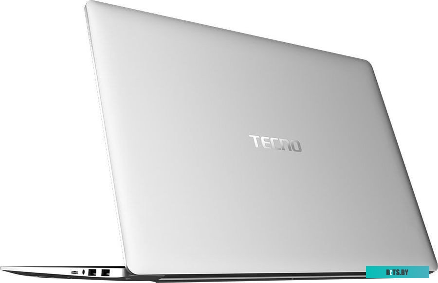 TECNO Megabook T1 T15DA Ryzen 5 5560U 16Gb SSD 512Gb AMD Radeon Graphics 15,6 FHD IPS Cam 70Вт*ч No OS Серый 4894947004940
