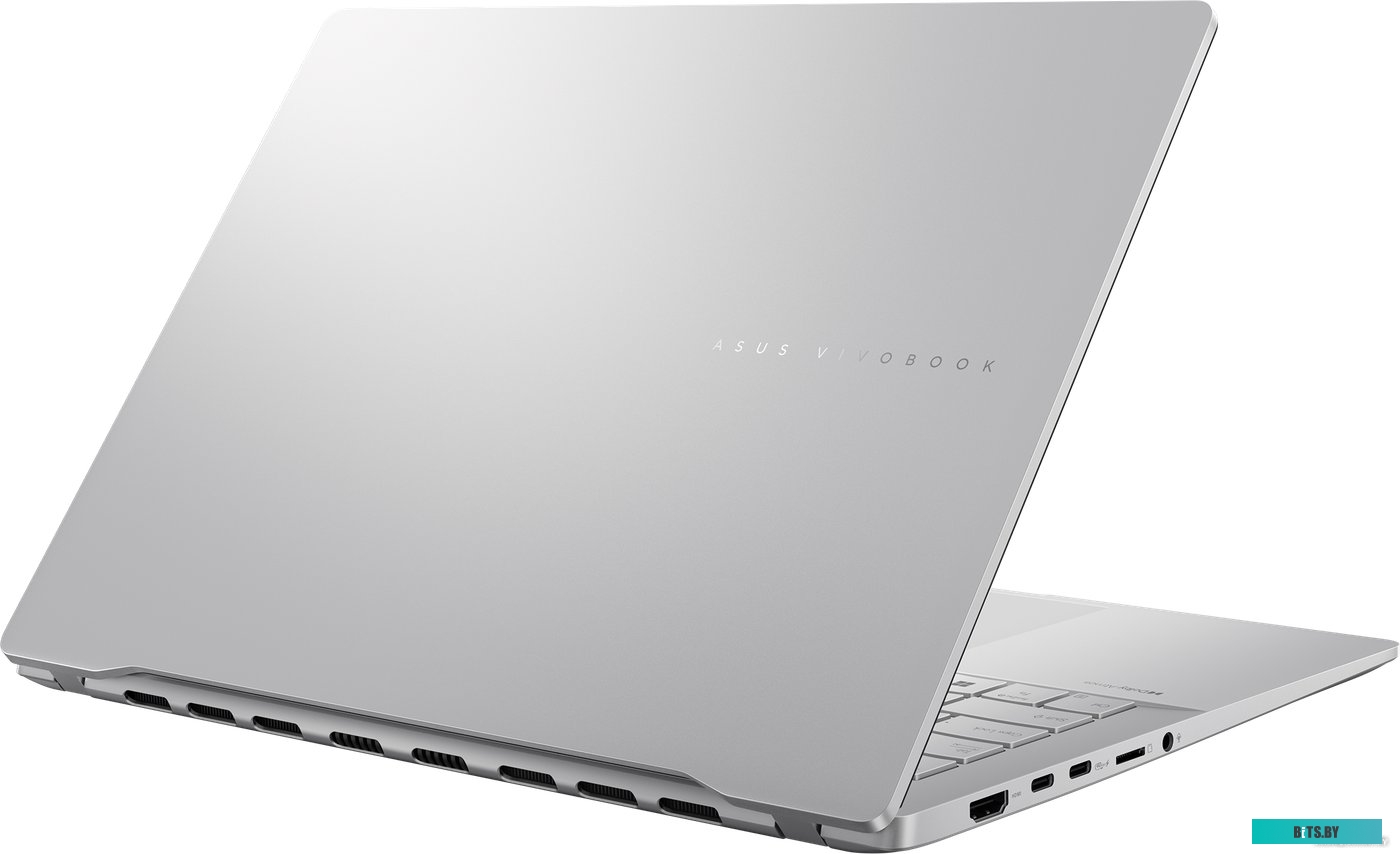 Ноутбук ASUS Vivobook S 14 OLED M5406NA-QD108