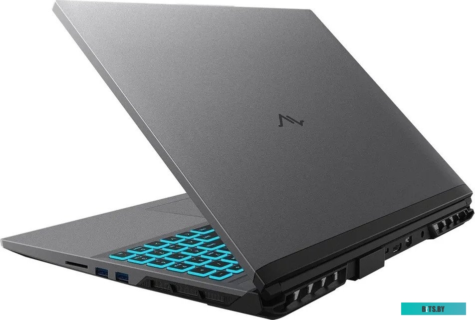 Игровой ноутбук Maibenben X-Treme Typhoon X16A-R77445FFSLGRE0