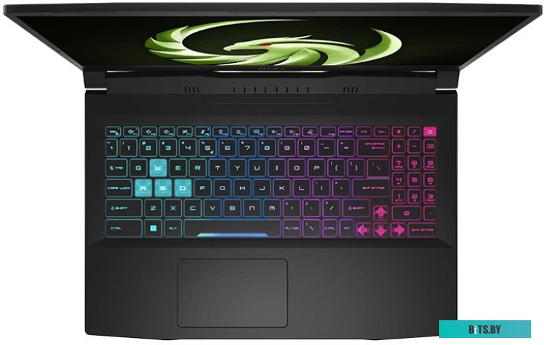 Ноутбук игровой MSI Bravo 15 C7UCX-235AU 9S7-158N11-235