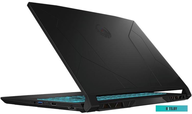 Ноутбук игровой MSI Bravo 15 C7UCX-235AU 9S7-158N11-235