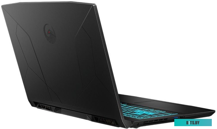 Ноутбук игровой MSI Bravo 15 C7UCX-235AU 9S7-158N11-235