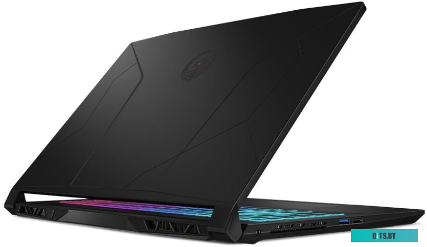 Ноутбук игровой MSI Bravo 15 C7UCX-235AU 9S7-158N11-235