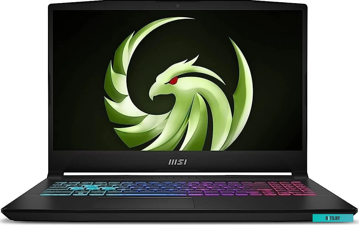 Ноутбук игровой MSI Bravo 15 C7UCX-235AU 9S7-158N11-235