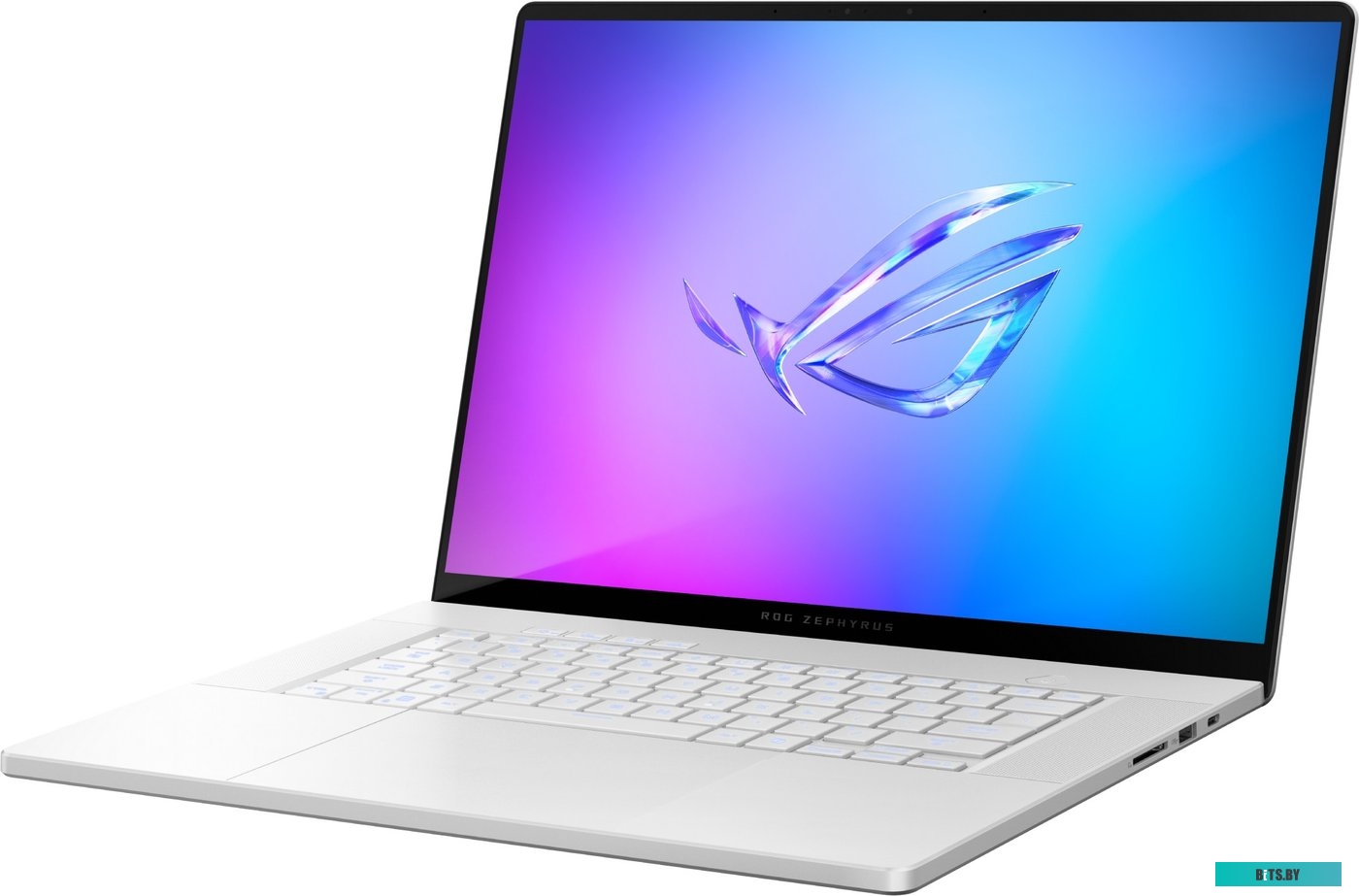 90NR0J92-M00760***GA605WI-QR111 ASUS ROG Zephyrus G16 2024 GA605WI-QR111
