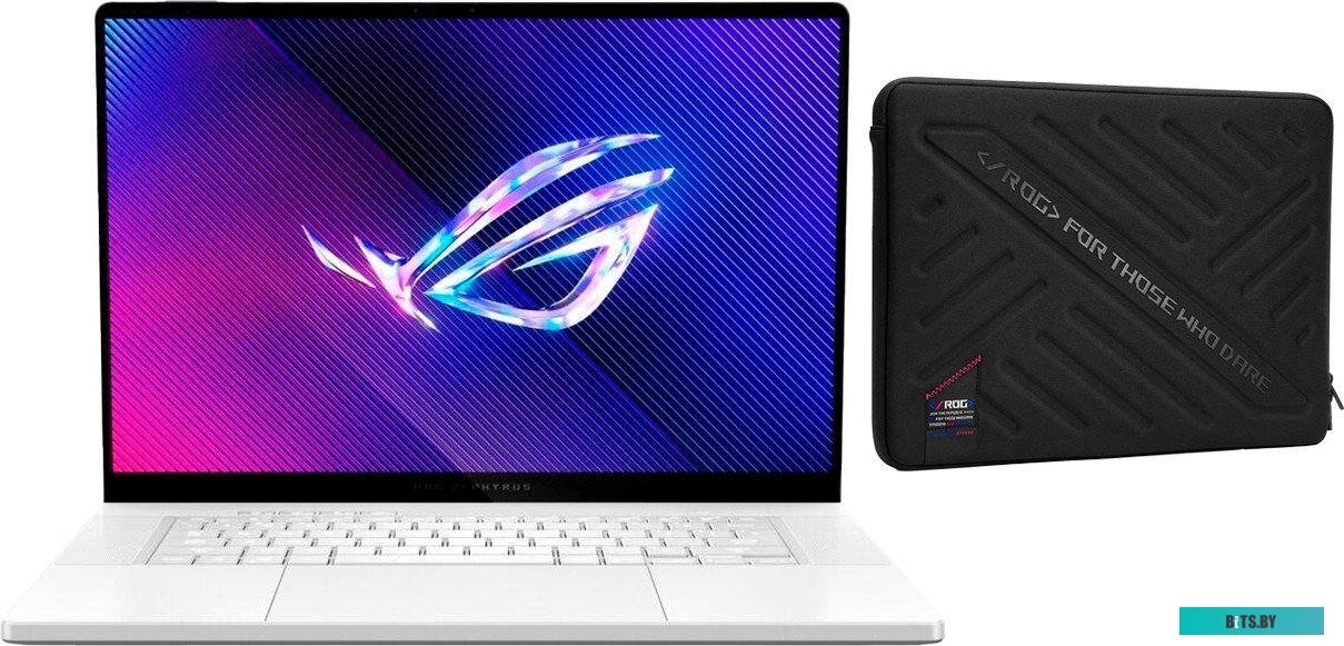 Ноутбук ASUS ROG Zephyrus G16 2024 GA605WI-QR049