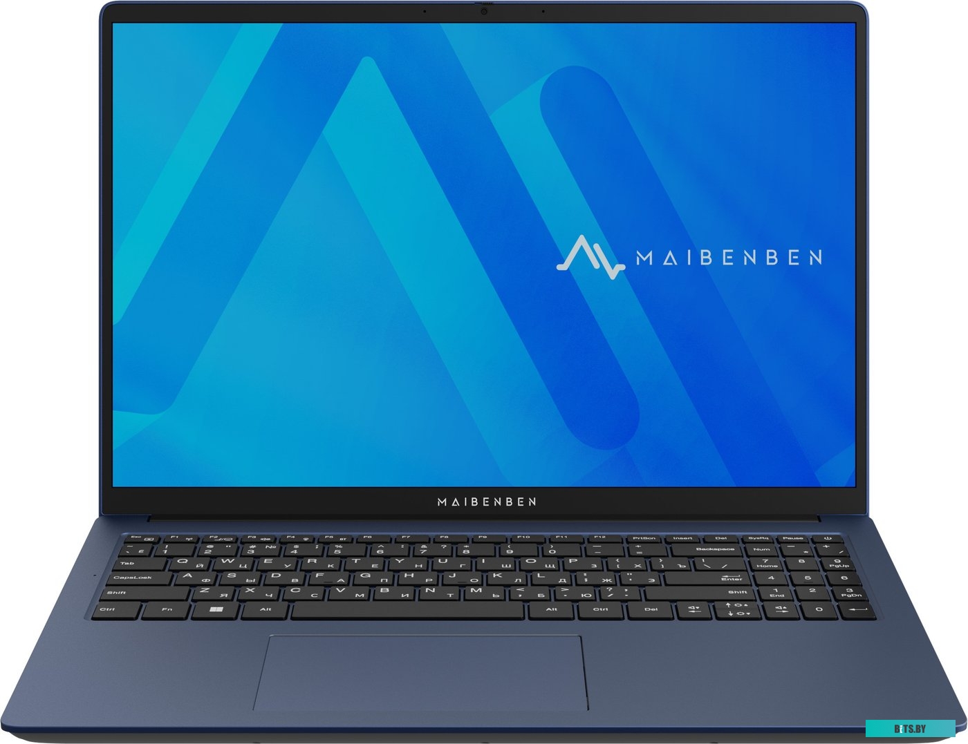 Ноутбук Maibenben M647 M6471SB0HURE3