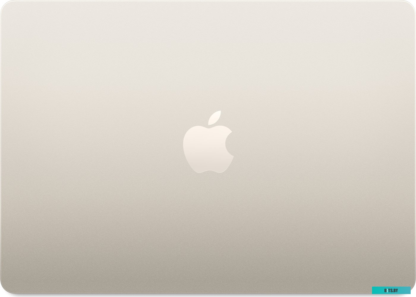 Ноутбук Apple Macbook Air 13 - M4 / 10C-10C / 24GB / 512GB / Starlight MC6A4B/A MC6A4B/A