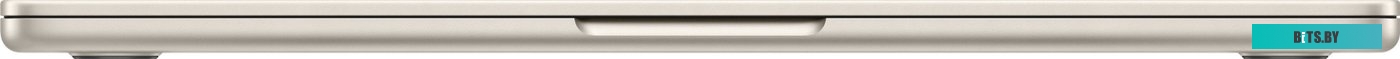 Ноутбук Apple Macbook Air 13 - M4 / 10C-10C / 24GB / 512GB / Starlight MC6A4B/A MC6A4B/A