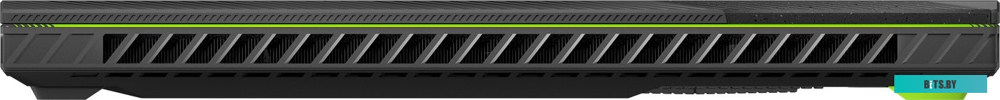 Игровой ноутбук ASUS ROG Strix G16 2024 G614JVR-N4183