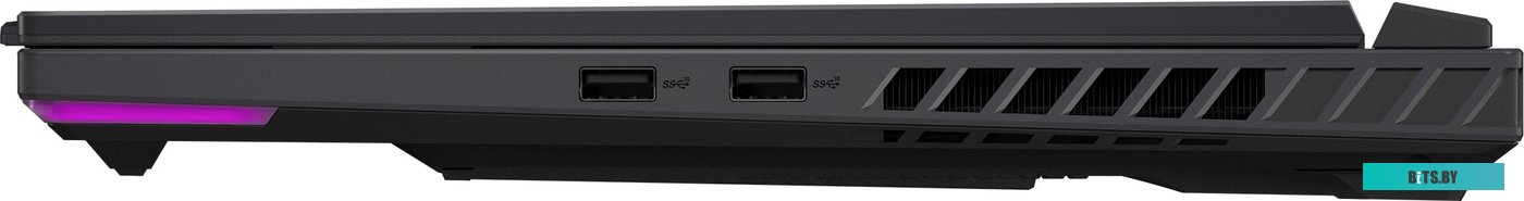 Игровой ноутбук ASUS ROG Strix G16 2024 G614JVR-N4183