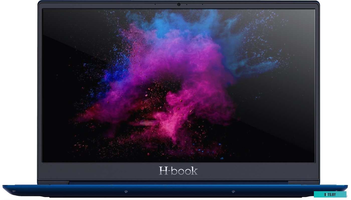 Ноутбук Horizont H-book 15 МАК4 T74E4W 4810443003690