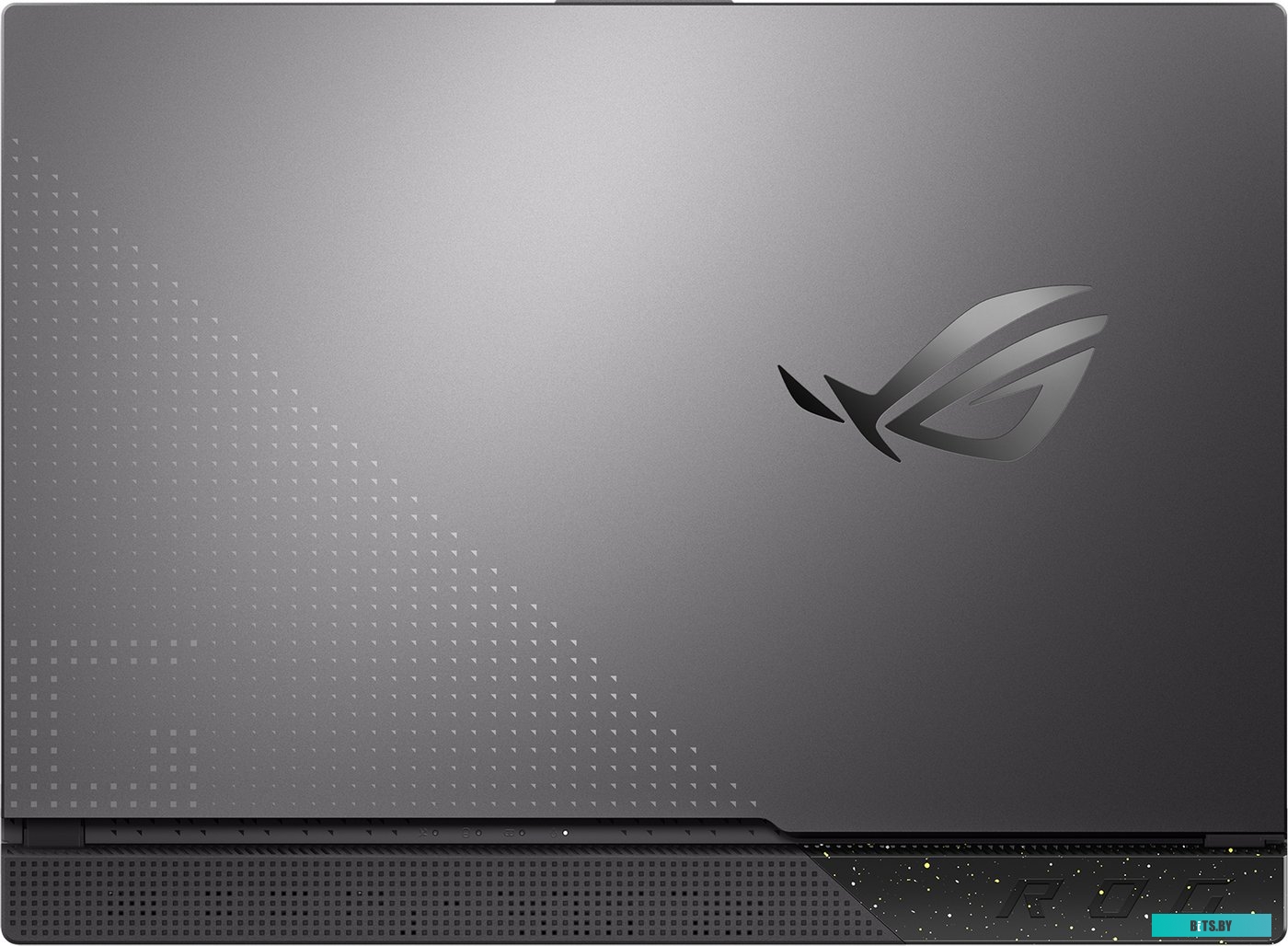 90NR08A5-M00EJ0 Ноутбук ASUS ROG Strix G15 2022 G513RC-HN180 Ryzen 7 6800H/16GB/512GB SSD/RTX 3050 4GB/15.6" FHD IPS 144Hz/WiFi/BT/DOS/eclipse gray
