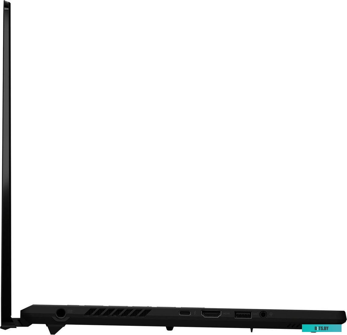 Ноутбук ASUS ROG ZEP GU604VY-NM046W 90NR0BR3-M003F0