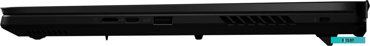 Ноутбук ASUS ROG ZEP GU604VY-NM046W 90NR0BR3-M003F0