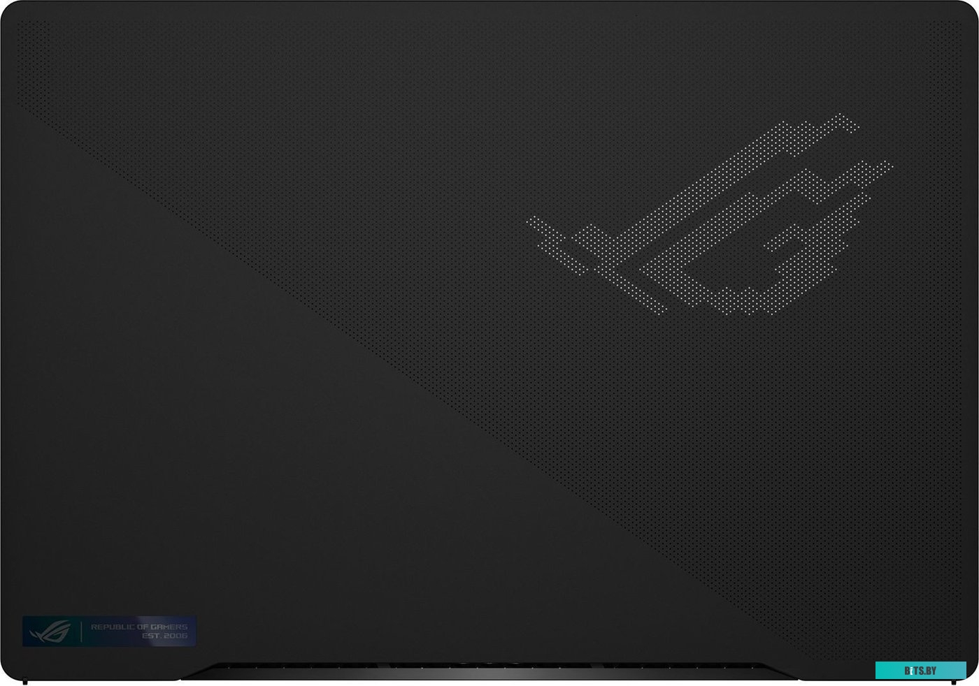 Ноутбук ASUS ROG ZEP GU604VY-NM046W 90NR0BR3-M003F0