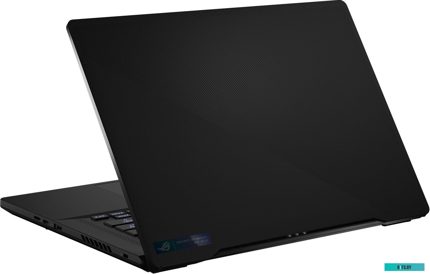 Ноутбук ASUS ROG ZEP GU604VY-NM046W 90NR0BR3-M003F0