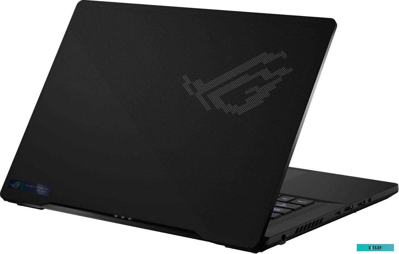 Ноутбук ASUS ROG ZEP GU604VY-NM046W 90NR0BR3-M003F0