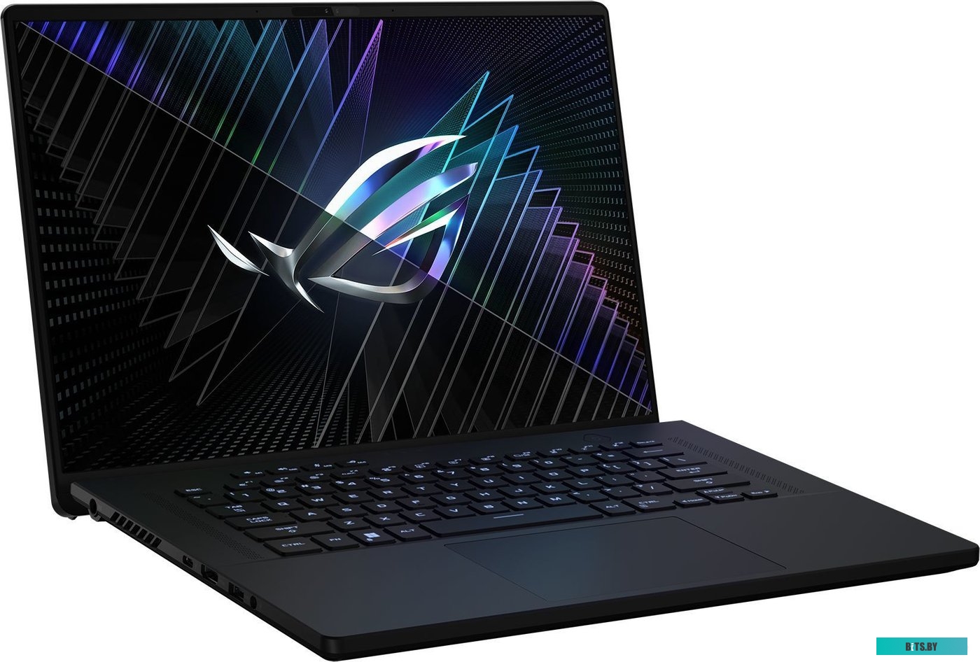 Ноутбук ASUS ROG ZEP GU604VY-NM046W 90NR0BR3-M003F0