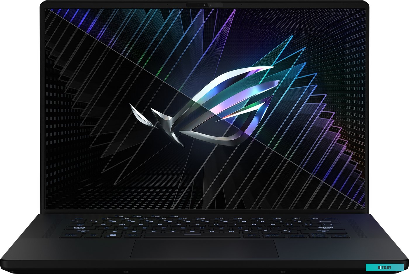 Ноутбук ASUS ROG ZEP GU604VY-NM046W 90NR0BR3-M003F0