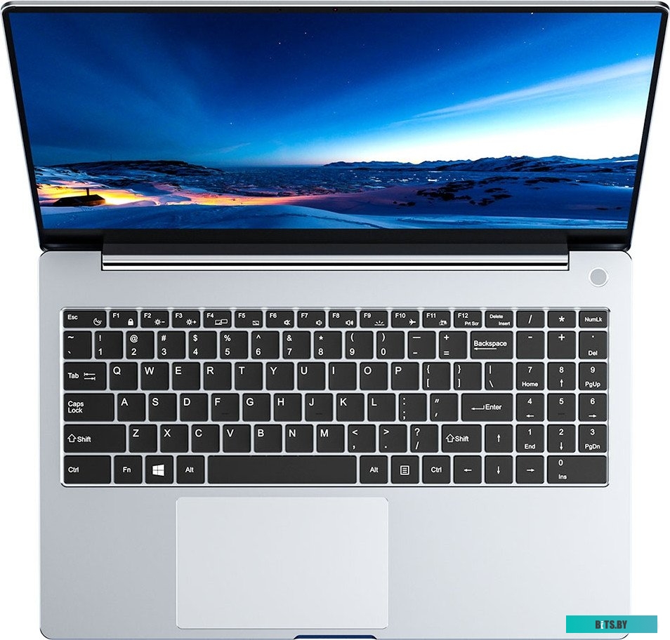 Ноутбук KUU G3 Pro Core i7-1185G7 16+1T