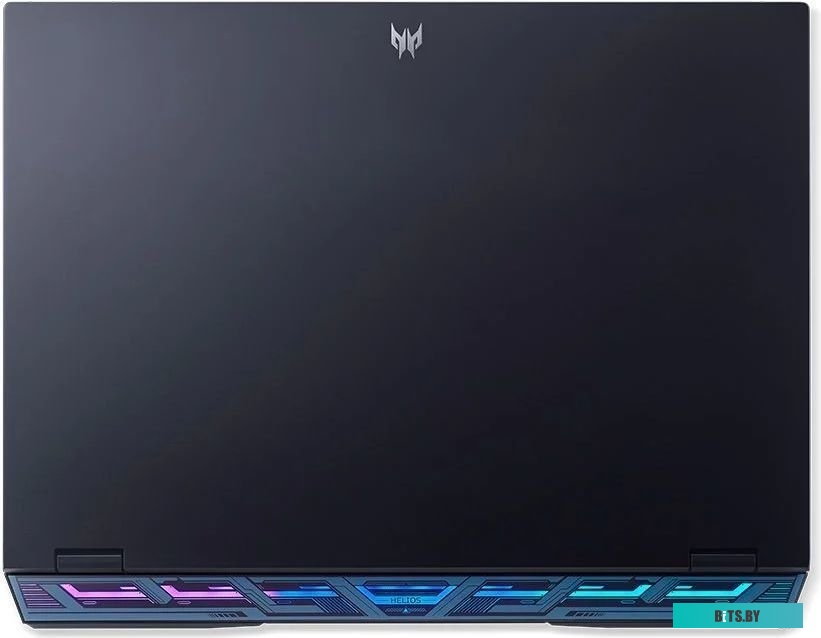 Ноутбук Acer Predator Helios 18 NH.QKTER.002