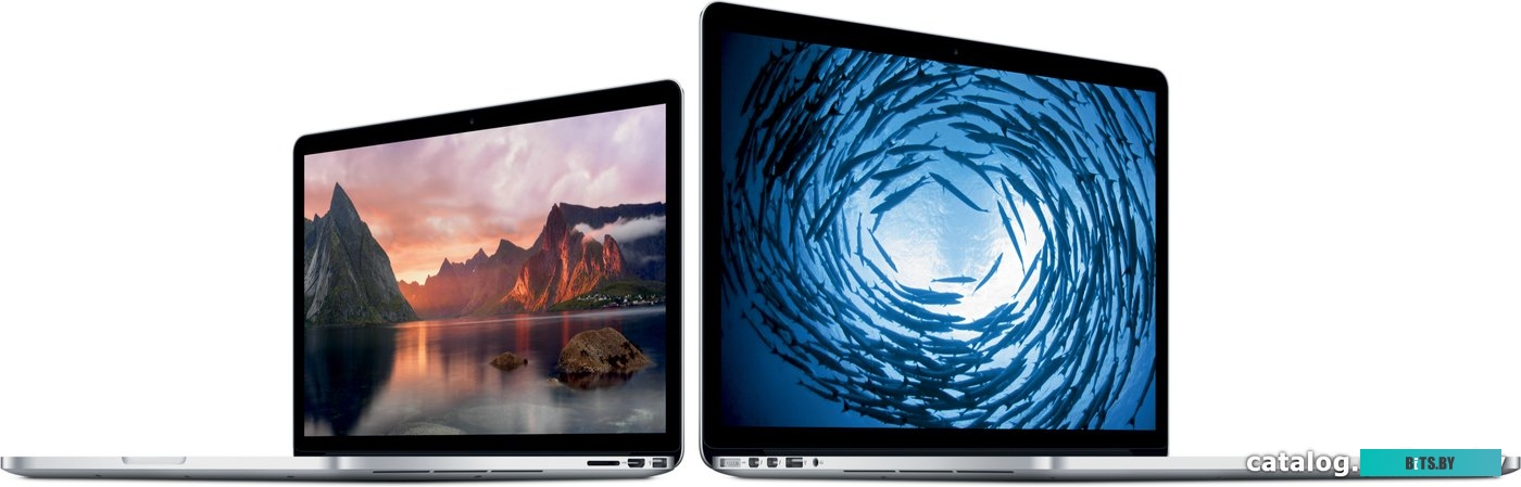 179_C02WX10QG8WL C02WX10QG8WL Apple MacBook Pro 15" Retina 2015 Восстановленный by New Store, грейд B C02WX10QG8WL