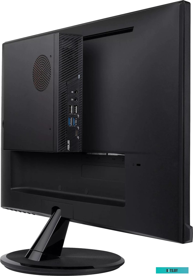Мини-ПК ASUS PB63-B-B5054MD 90MR0121-M001P0