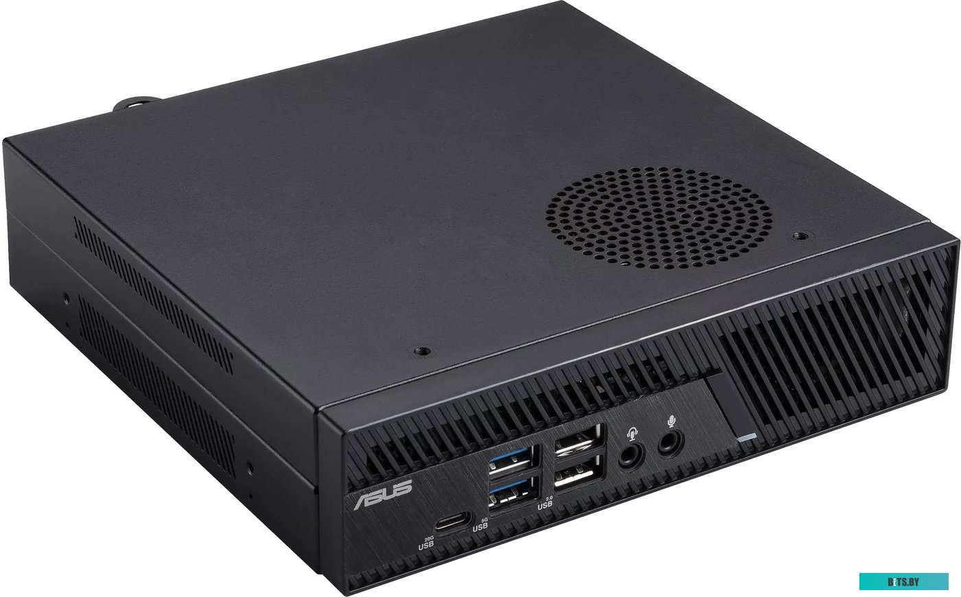 Мини-ПК ASUS PB63-B-B5054MD 90MR0121-M001P0