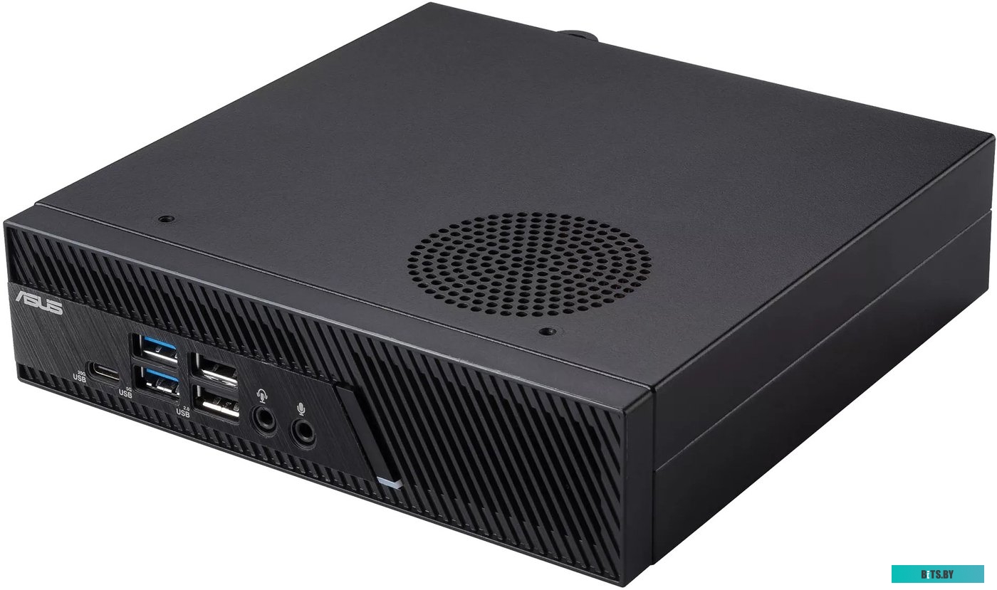 Мини-ПК ASUS PB63-B-B5054MD 90MR0121-M001P0