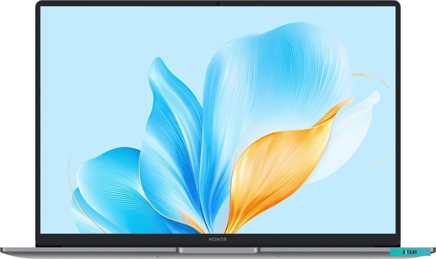 Ноутбук MAGICBOOK X16 CI5 16/512GB 5301ALWS S GRAY HONOR 5301ALWS