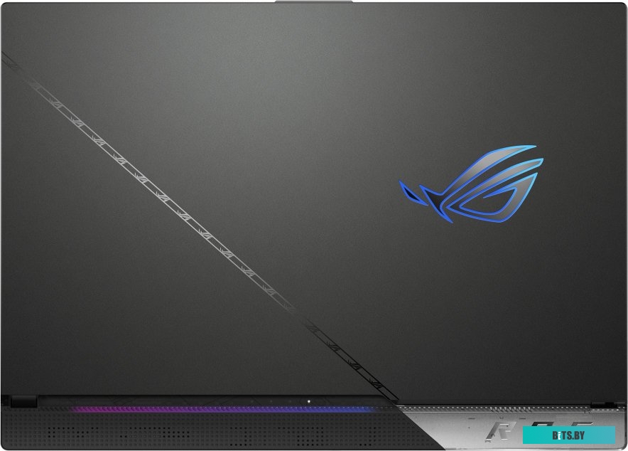 Игровой ноутбук ASUS ROG Strix SCAR 17 G733ZW-LL153W 90NR08G2-M008U0