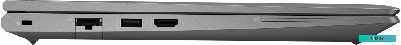 Ноутбук HP Zbook 15 Power G7 (10J85AV)