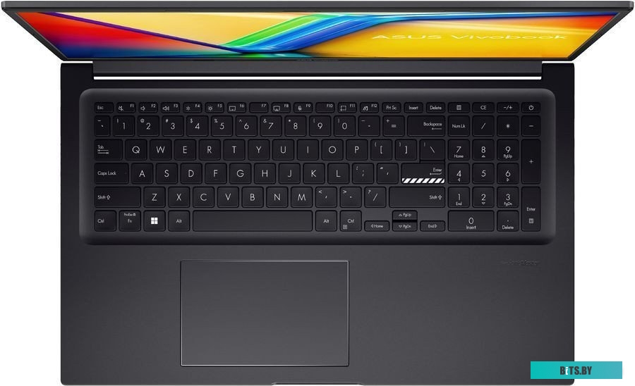 Ноутбук ASUS VivoBook 17X M3704YA-AU085