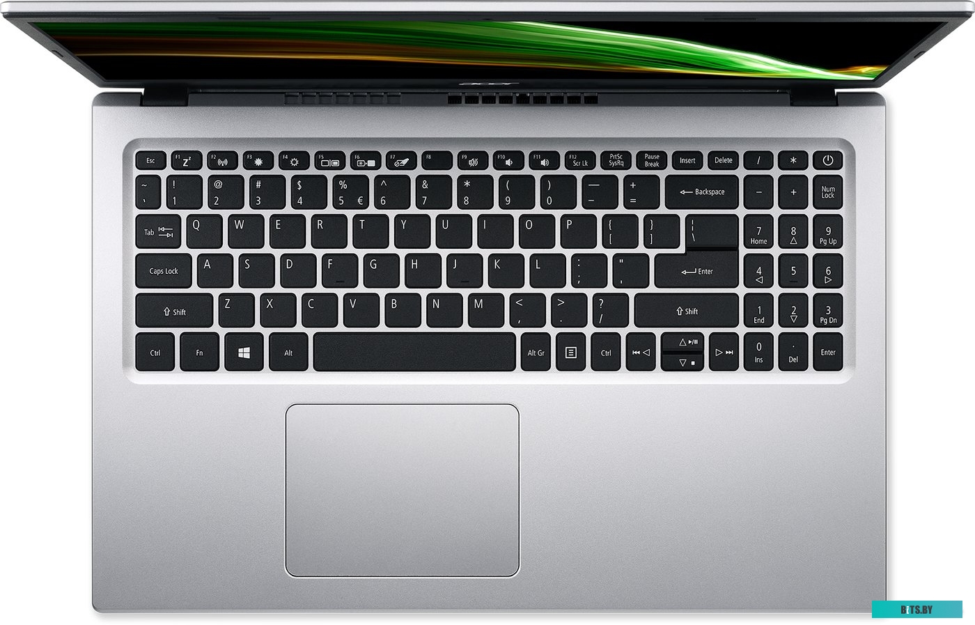 Ноутбук Acer Aspire 3 A315-58-55AH NX.ADDER.01K