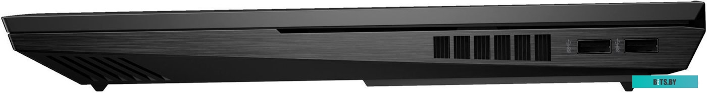 8F5P7EA Ноутбук HP Omen 17-ck2005ci Core i7 13900HX 32Gb SSD2Tb NVIDIA GeForce RTX4080 12Gb 17.3" IPS QHD (2560x1440) Free DOS black WiFi BT Cam (8F5P