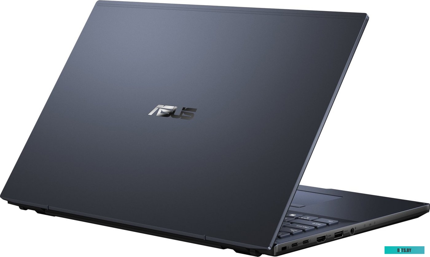 Ноутбук ASUS B2502CBA-BQ0350 90NX04K1-M00ED0