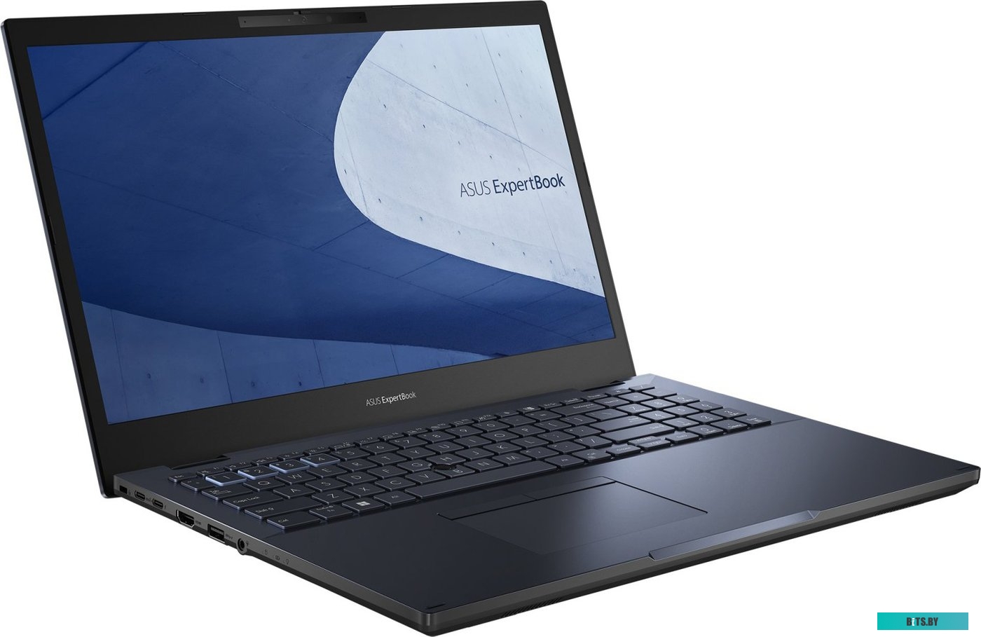 Ноутбук ASUS B2502CBA-BQ0350 90NX04K1-M00ED0